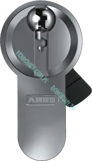 Klucz ABUS S5 - 3