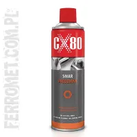 CX80 Smar miedziany w sprayu
