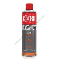 CX80 Smar miedziany w sprayu