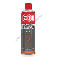 CX80 Smar miedziany w sprayu