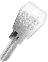 Klucz EURO-LOCKS K5271 - K6291