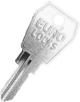 Klucz EURO-LOCKS K5271 - K6291