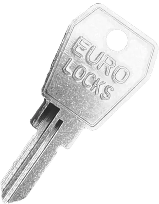 Klucz EURO-LOCKS K5271 - K6291