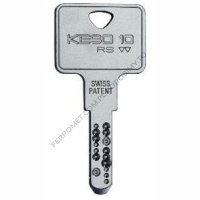 Klucz KESO K10RS