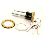 Wkładka cylindryczna LOB WT01 - 2