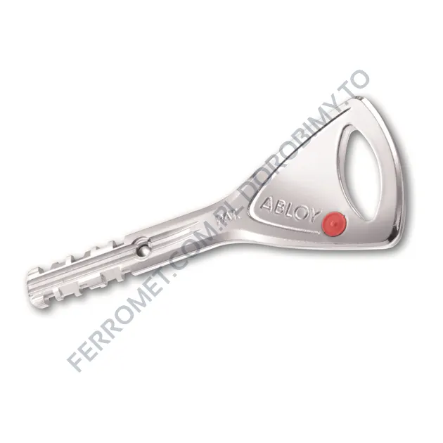 Klucz ABLOY PROTEC 2