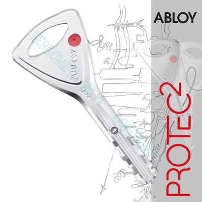 Klucz ABLOY PROTEC 2