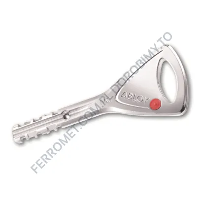 Klucz ABLOY PROTEC 2