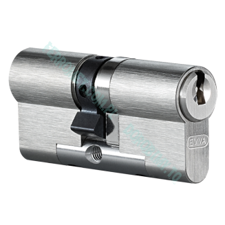 Wkładka atestowana EVVA ICS modułowa - 5