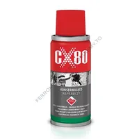 CX80 Płyn konserwująco-naprawczy z teflonem