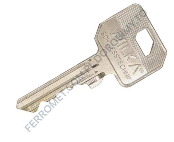 Klucz WILKA kl. C K423