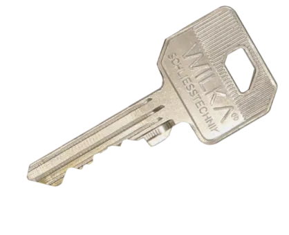 Klucz WILKA kl. C K423