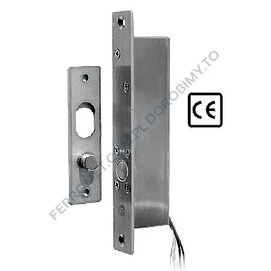 Rygiel elektromagnetyczny JEB 220