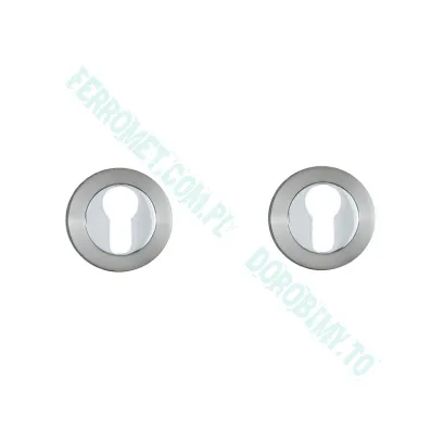Szyld okrągły KORA | ROXA | SARA na wkład