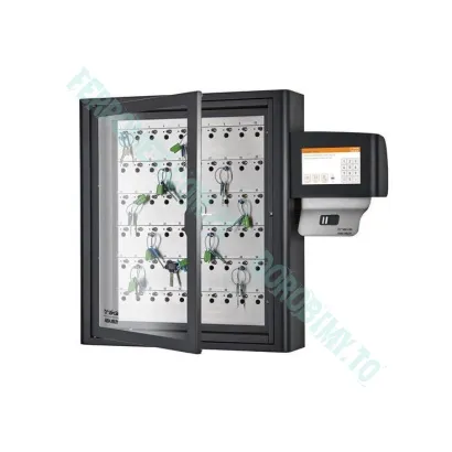 Elektroniczny depozytor kluczy TRAKA TOUCH, seria S