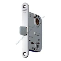 Zamek wpuszczany ABLOY 4291 WC