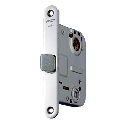 Zamek wpuszczany ABLOY 4291 WC