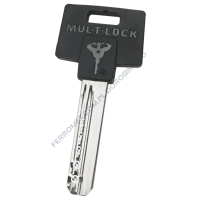 Klucz Mul-T-Lock CLASSIC