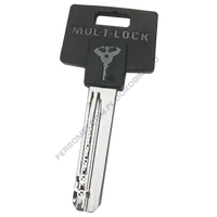 Klucz Mul-T-Lock CLASSIC