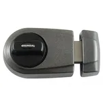 Zamek wierzchni GERDA ZG 200 - 4