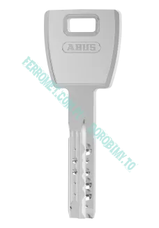 Dorobienie klucza ABUS X12R - 3