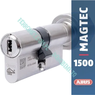 WKŁADKA ABUS MAGTEC 1500 - 2