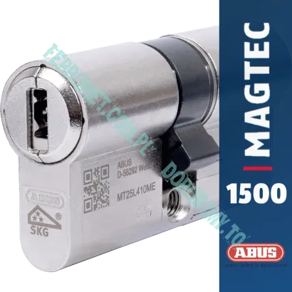 WKŁADKA ABUS MAGTEC 1500