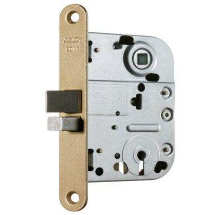 Zamek wpuszczany ABLOY 2011