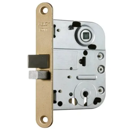 Zamek wpuszczany ABLOY 2011