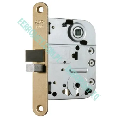 Zamek wpuszczany ABLOY 2011