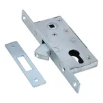 Zamek hakowy KOWAL H-60 na wkład - 2