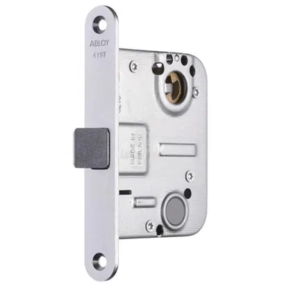 Zamek wpuszczany ABLOY 4197