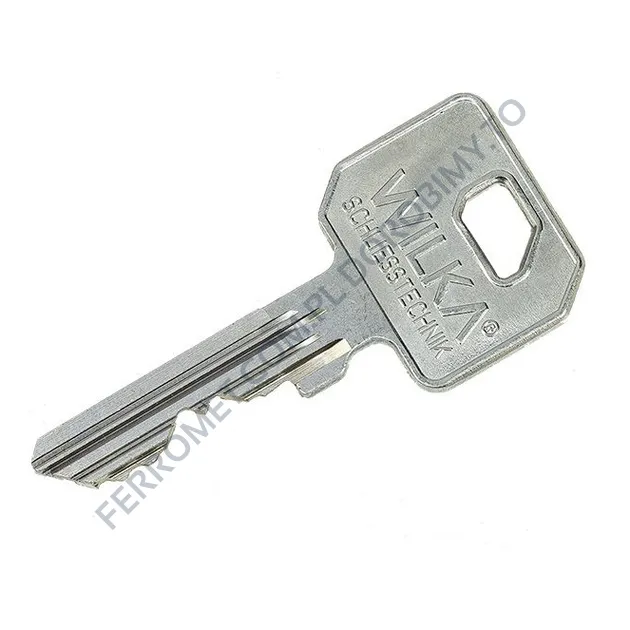 Klucz WILKA kl. C W235
