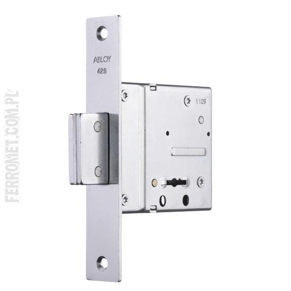 Замок врезной abloy 428