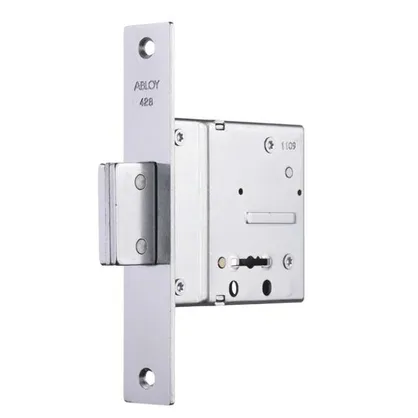 ABLOY 428 (BODA 428)