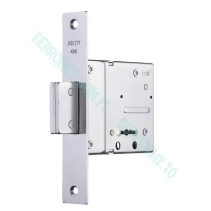 ABLOY 428 (BODA 428)