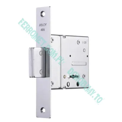ABLOY 428 (BODA 428)