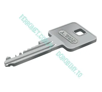 Klucz ABUS E60 - 2