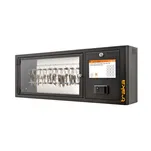Elektroniczny depozytor kluczy TRAKA TOUCH, seria M - 2