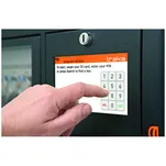 Elektroniczny depozytor kluczy TRAKA TOUCH, seria M - 4