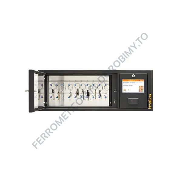 Elektroniczny depozytor kluczy TRAKA TOUCH, seria M
