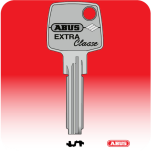 Klucz ABUS extra classe EC950 | EC890 | EC850 - 2