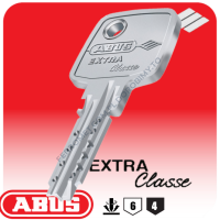 Klucz ABUS extra classe EC950 | EC890 | EC850