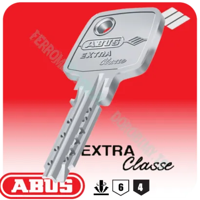 Klucz ABUS extra classe EC950 | EC890 | EC850
