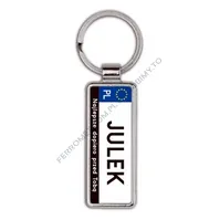 Brelok do kluczy - JULEK