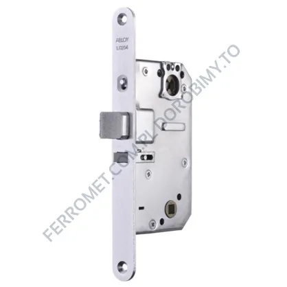Zamek wpuszczany ABLOY LC204, szerokoprofilowy