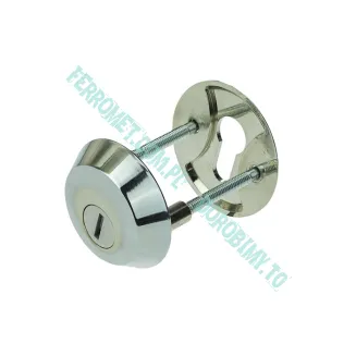 Atestowana tarcza antywłamaniowa LOB BIZON