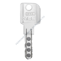 Klucz EVVA MCS
