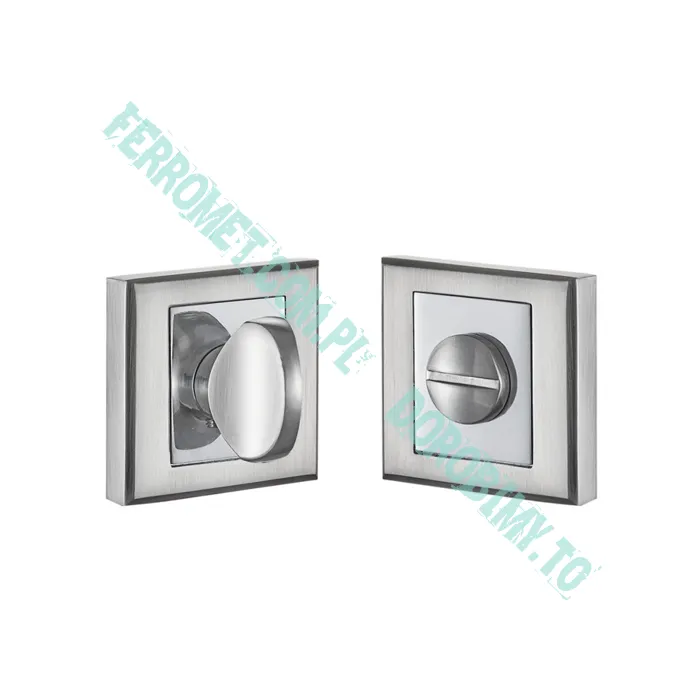 Szyld kwadratowy ALTO | ELBA | PORTOS WC
