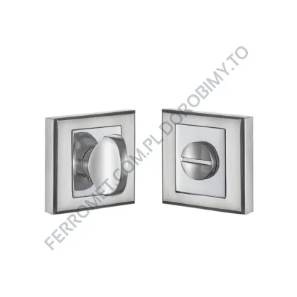 Szyld kwadratowy ALTO | ELBA | PORTOS WC